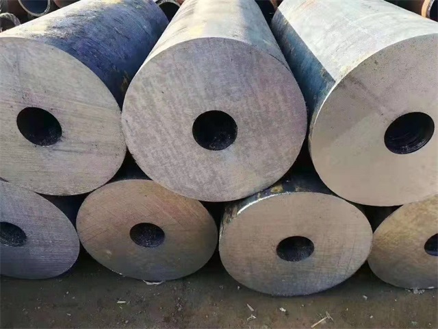 江西厚壁无缝钢管定制