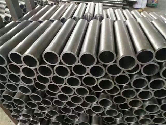 江西精密管材无缝钢管